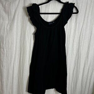 Gap Black Dress Size M